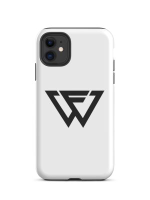 Coque d'iPhone® rigide