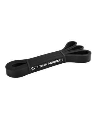 Bandes de résistance Fitrah Workout