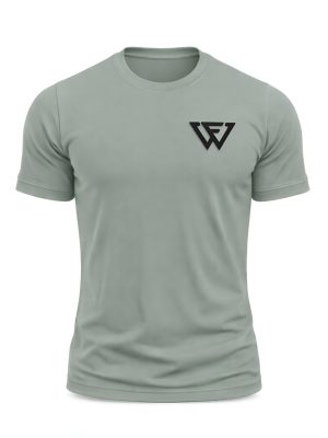 T-shirt Fitrah Workout Performance